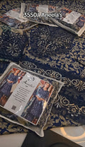 ANEELA'S THREE PIECE ARTICLE1800f