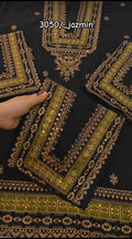 JASMINE HIT THREE PIECE ARTICLE1700g