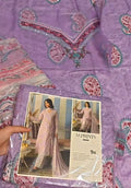 Maria.b embroidered with patches three piece article qg278