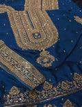 Asim jofa silk two piece article wo378