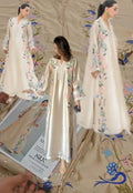 Silk beautiful two piece article 543