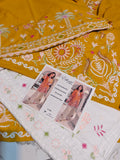 Viral ethnic two piece article ki673