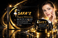 SAFA'Z WHITENING CREAM