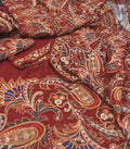 Embroidered two piece article mf476