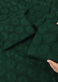Johra embroidered three piece article er267