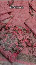 MARIA B 3 PIECE LAWN ARTICLE H2100