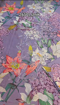 Iznik embroidered three piece article lylk56